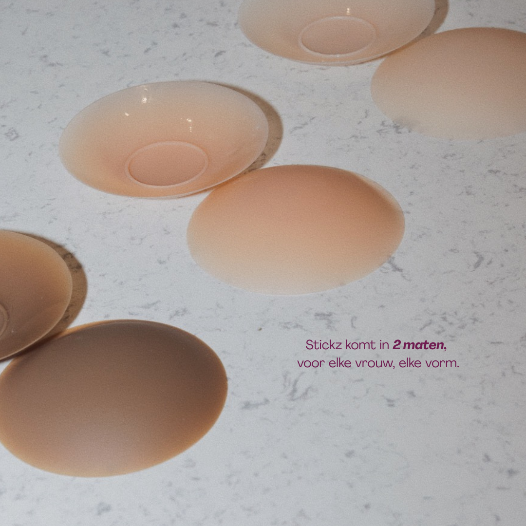 Nipzzy Stickz - Join the waitlist