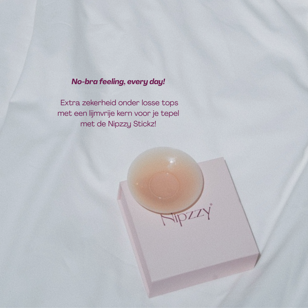 Nipzzy Stickz - Join the waitlist