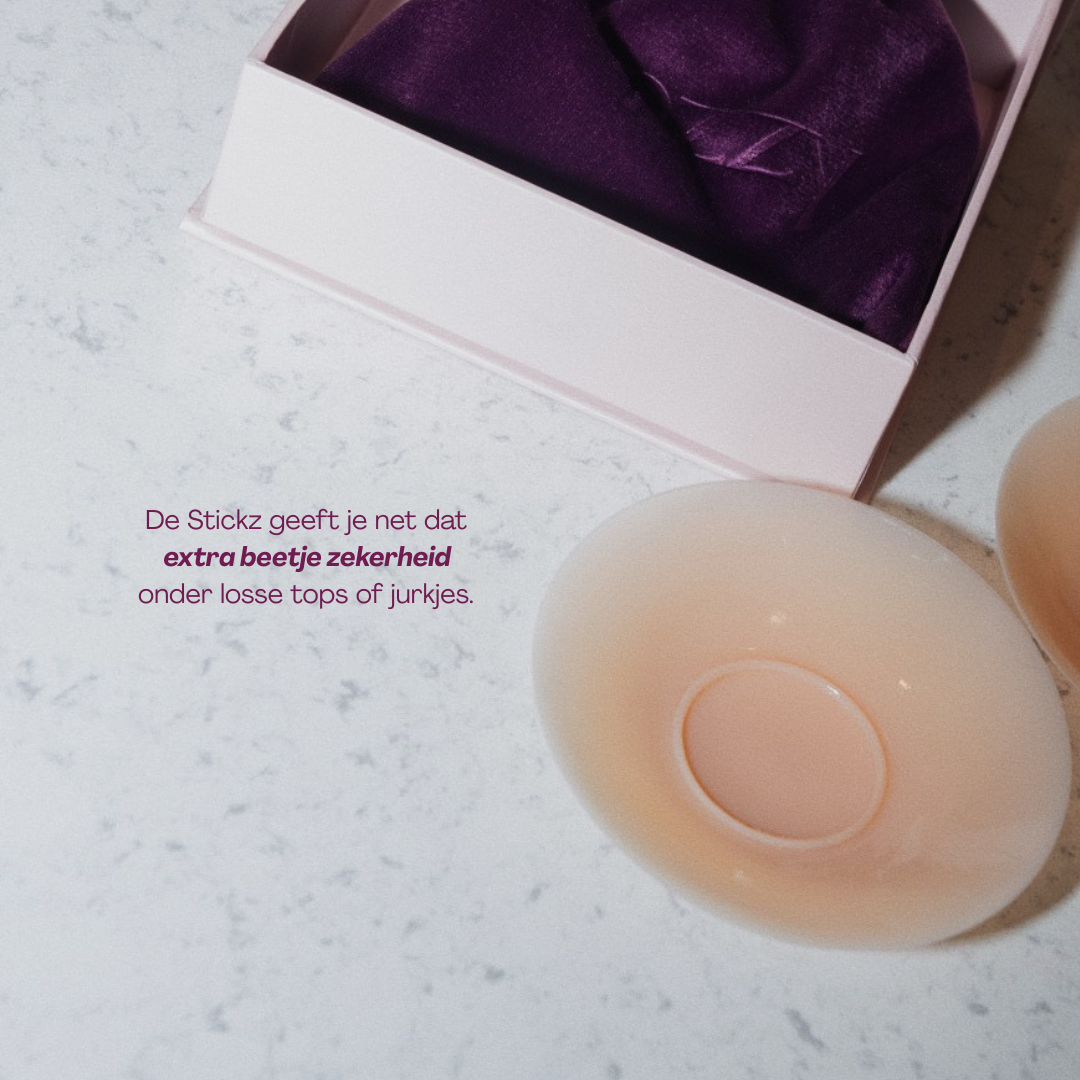 Nipzzy Stickz - Join the waitlist