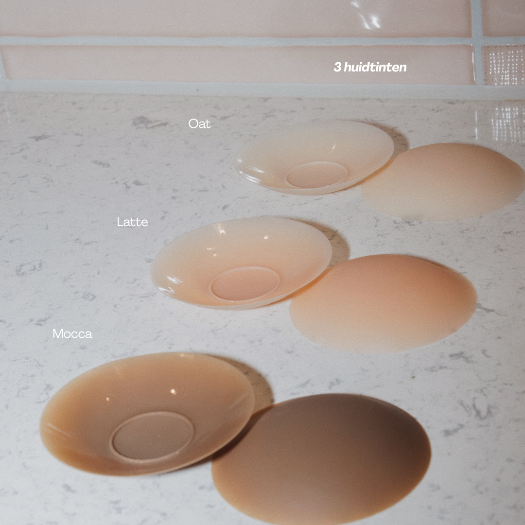 Nipzzy Stickz - Join the waitlist