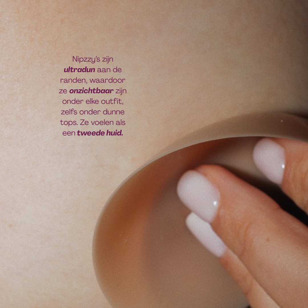 Nipzzy Stickz - Join the waitlist